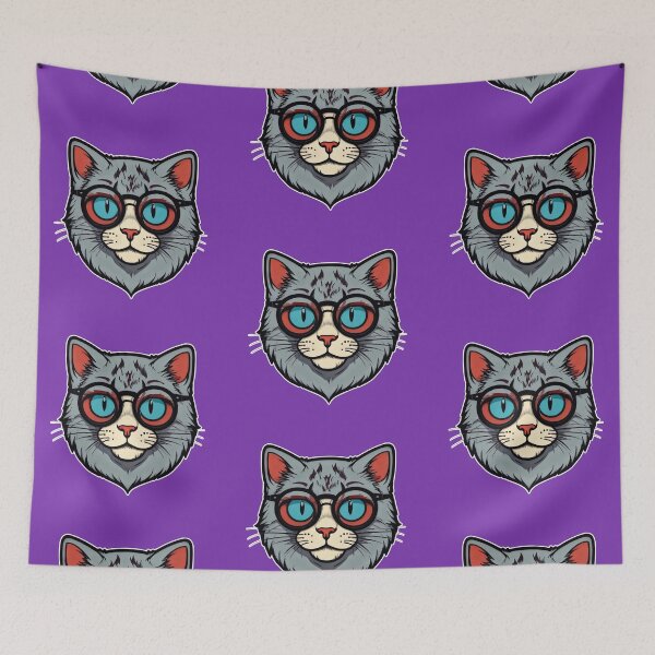 Item preview, Cat 137 designed and sold by Zeir Shop.