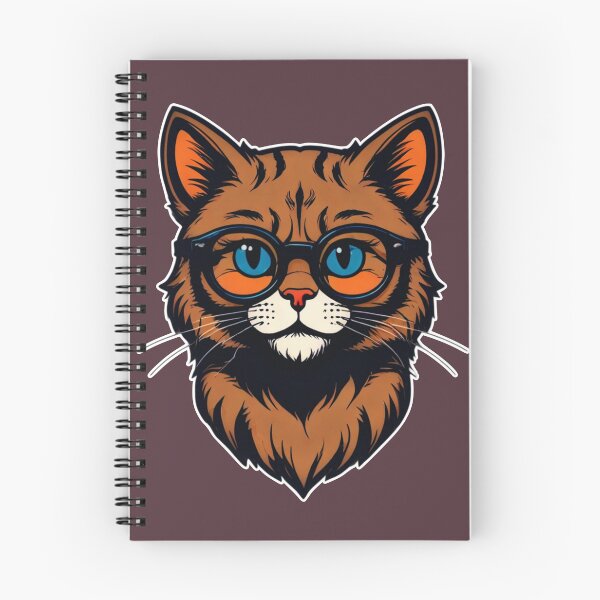 Item preview, Cat 135 designed and sold by Zeir Shop.