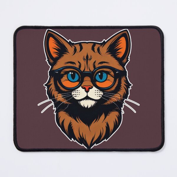 Item preview, Cat 135 designed and sold by Zeir Shop.