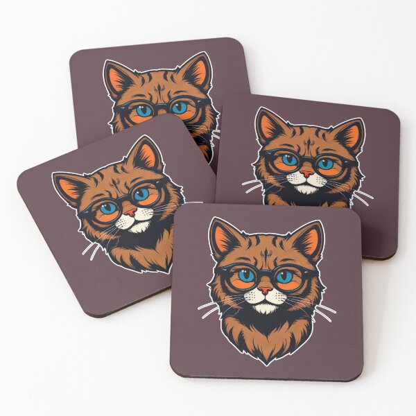 Item preview, Cat 135 designed and sold by Zeir Shop.