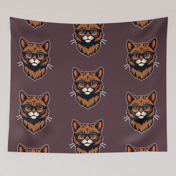 Item preview, Cat 135 designed and sold by Zeir Shop.