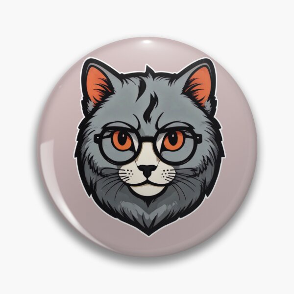 Item preview, Cat 131 designed and sold by Zeir Shop.