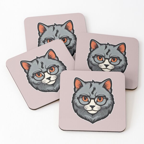 Item preview, Cat 131 designed and sold by Zeir Shop.