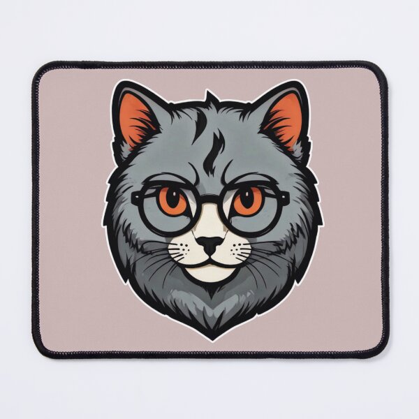 Item preview, Cat 131 designed and sold by Zeir Shop.