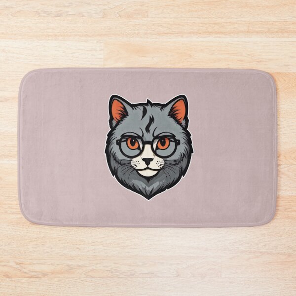 Item preview, Cat 131 designed and sold by Zeir Shop.