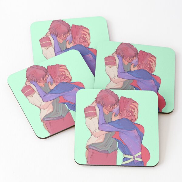 Item preview, bbno$ livestream kissing designed and sold by Jaybestuff.