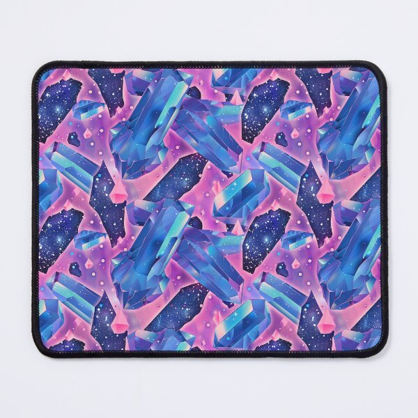 Item preview, Galaxy Crystals designed and sold by darkskydelights.