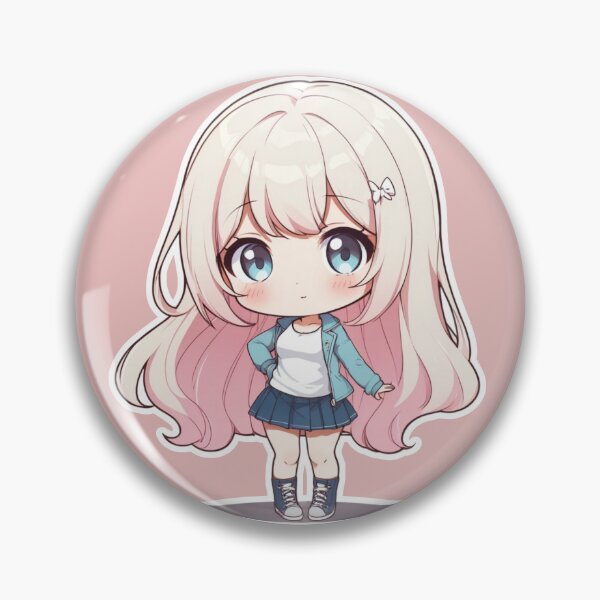 Item preview, Anime 129 designed and sold by Zeir Shop.
