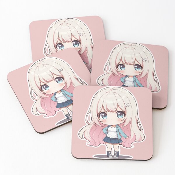 Item preview, Anime 129 designed and sold by Zeir Shop.