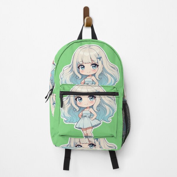 Item preview, Anime 128 designed and sold by Zeir Shop.
