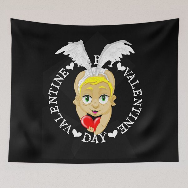 Item preview, Valentines day cards designed and sold by TheEndDesign.