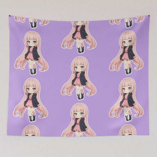 Item preview, Anime 126 designed and sold by Zeir Shop.