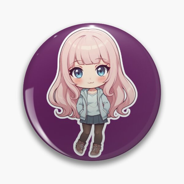 Item preview, Anime 125 designed and sold by Zeir Shop.