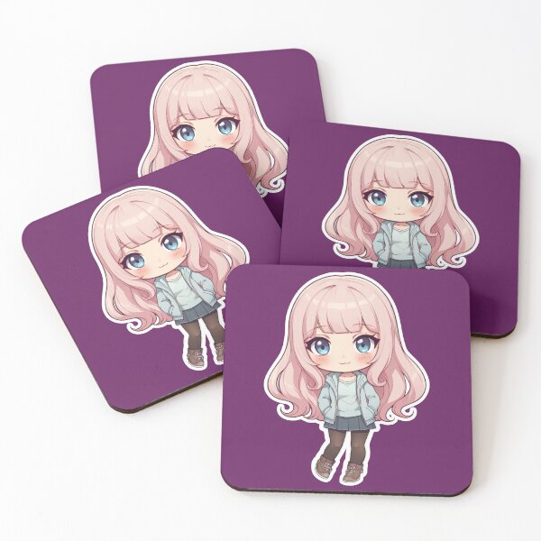 Item preview, Anime 125 designed and sold by Zeir Shop.