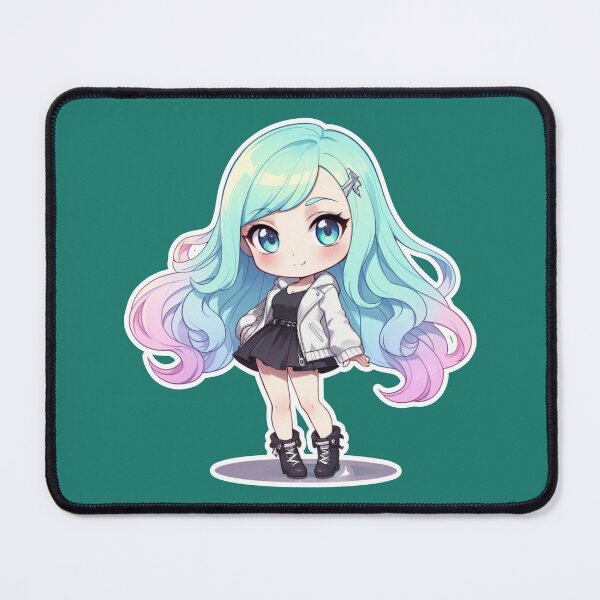 Item preview, Anime 124 designed and sold by Zeir Shop.