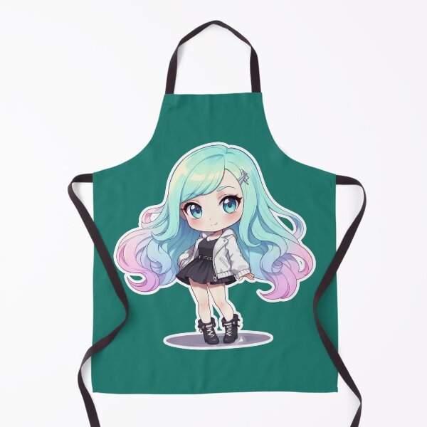 Item preview, Anime 124 designed and sold by Zeir Shop.