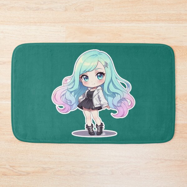 Item preview, Anime 124 designed and sold by Zeir Shop.