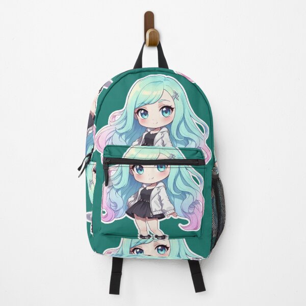 Item preview, Anime 124 designed and sold by Zeir Shop.