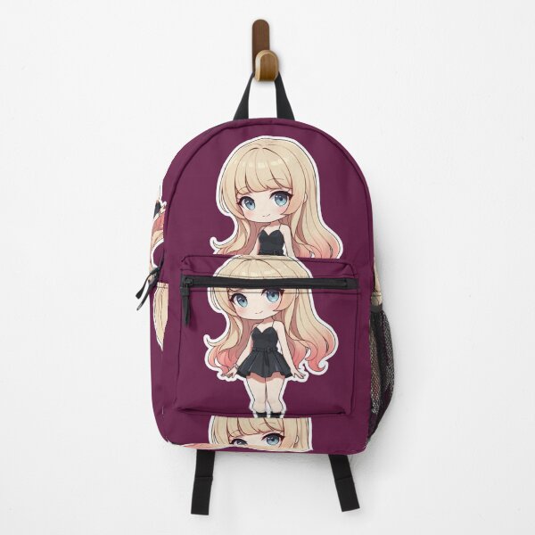 Item preview, Anime 123 designed and sold by Zeir Shop.
