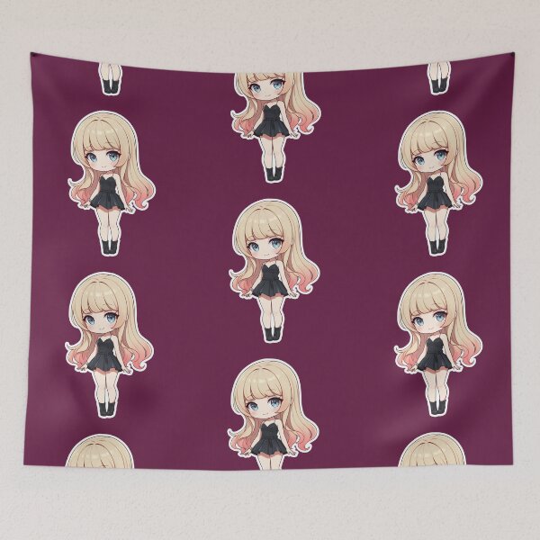 Item preview, Anime 123 designed and sold by Zeir Shop.