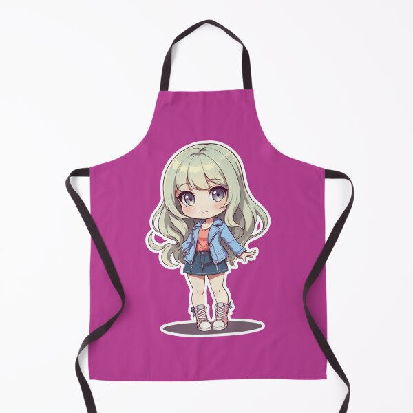 Item preview, Anime 122 designed and sold by Zeir Shop.