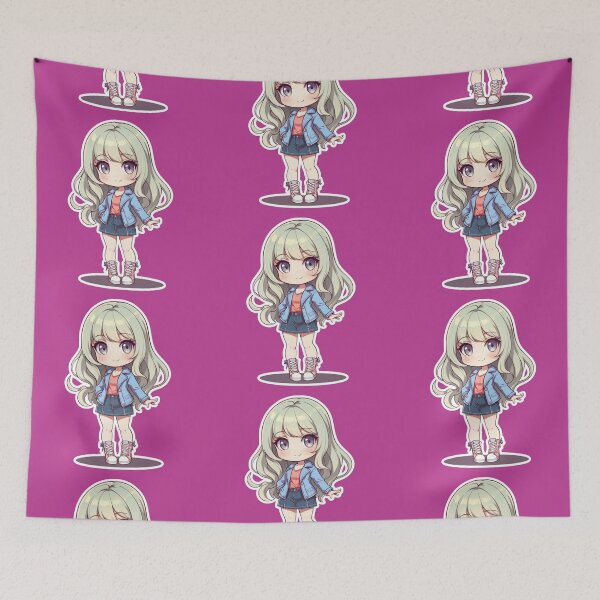 Item preview, Anime 122 designed and sold by Zeir Shop.