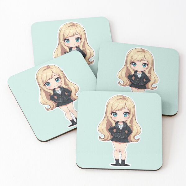 Item preview, Anime 121 designed and sold by Zeir Shop.