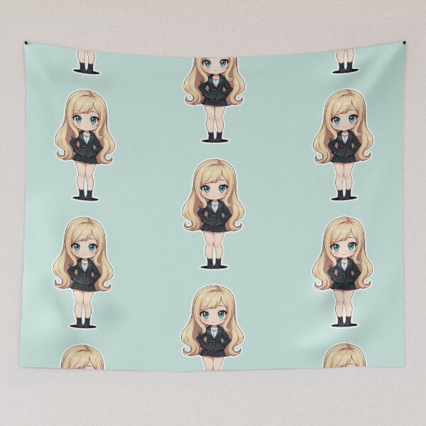 Item preview, Anime 121 designed and sold by Zeir Shop.