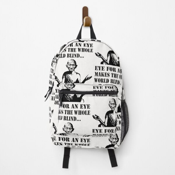 Item preview, Eye For An Eye; Graffiti Style; designed and sold by StickerApe.