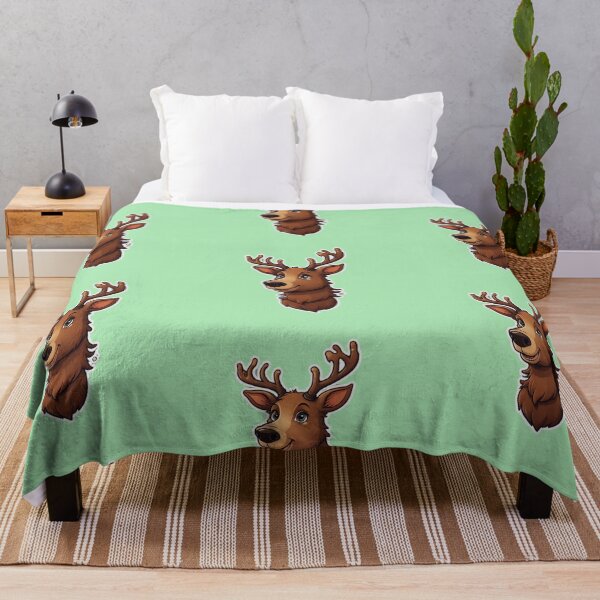 Item preview, Deer 27 designed and sold by Zeir Shop.