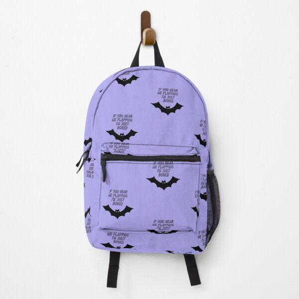 Item preview, If you hear me flapping, I'm just bored designed and sold by Mara9.
