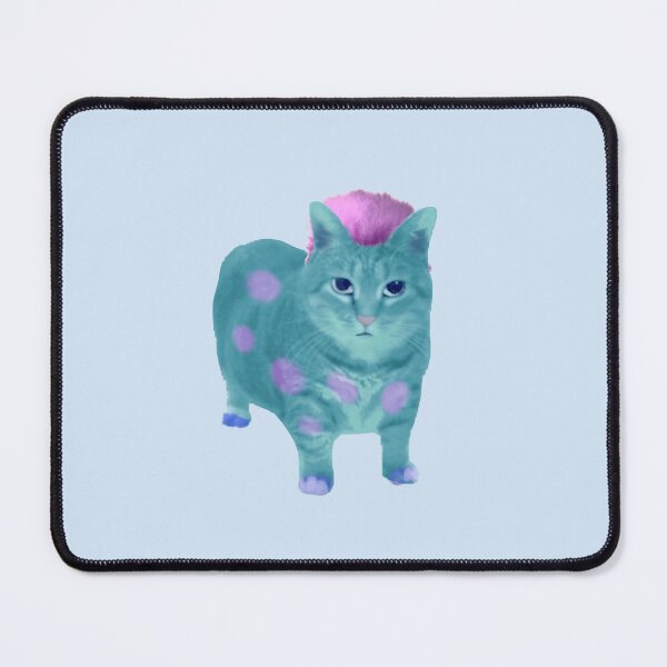 Item preview, Uia bibble cat designed and sold by cranberryrose22.