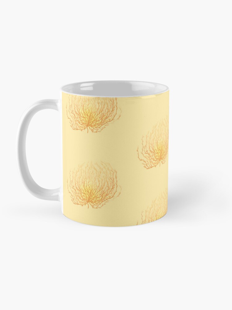 Thumbnail 3 of 6, Coffee Mug, Jason Gray, Worth Staying For designed and sold by inkvisage.