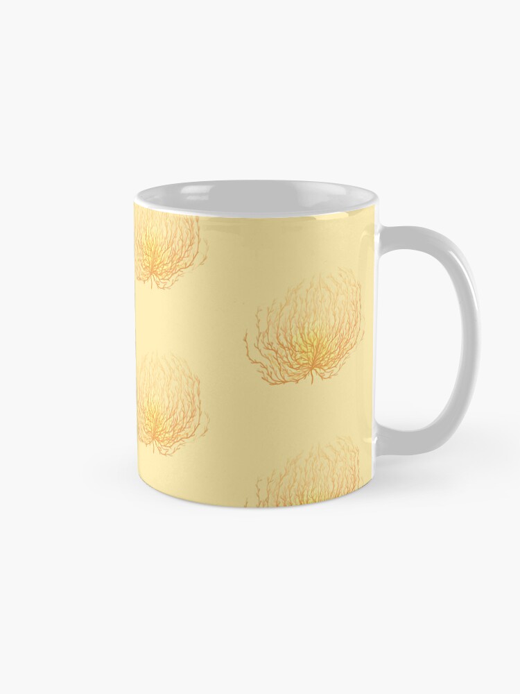 Thumbnail 5 of 6, Coffee Mug, Jason Gray, Worth Staying For designed and sold by inkvisage.