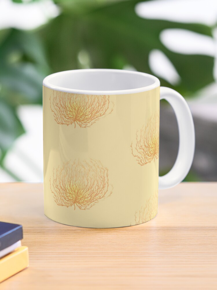 Thumbnail 1 of 6, Coffee Mug, Jason Gray, Worth Staying For designed and sold by inkvisage.