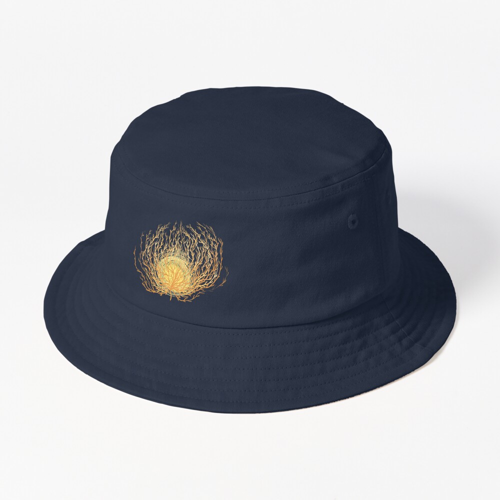 Item preview, Bucket Hat designed and sold by inkvisage.