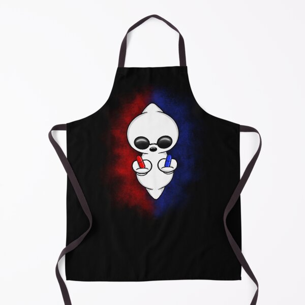 Item preview, red pill or blue pill cute ghost designed and sold by Pezi-Creation.