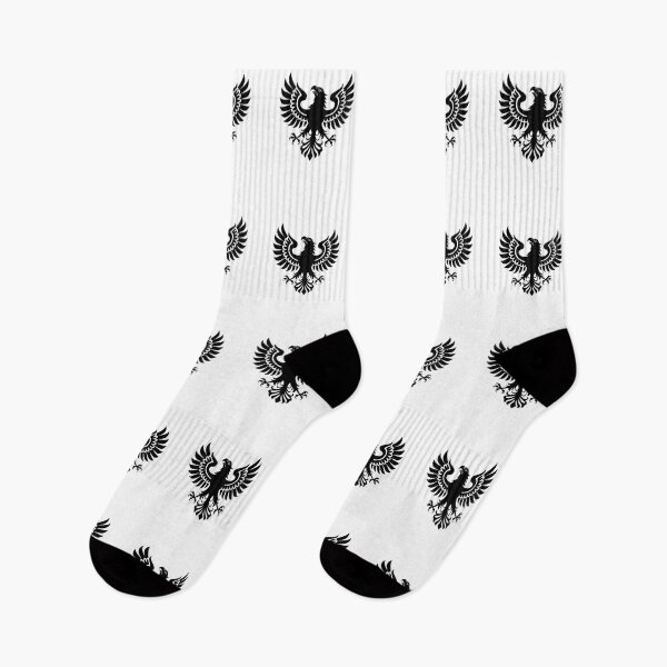 Item preview, Bird of prey, Flight, talons, feathers, emblem designed and sold by AnimalsDH305.