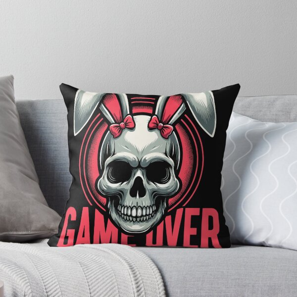 Item preview, Easter Gaming Game Over Video Gamer designed and sold by KitonicTees.