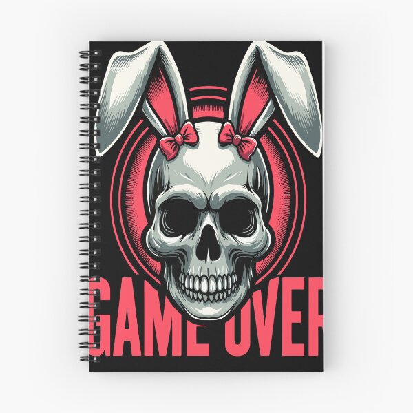 Item preview, Easter Gaming Game Over Video Gamer designed and sold by KitonicTees.