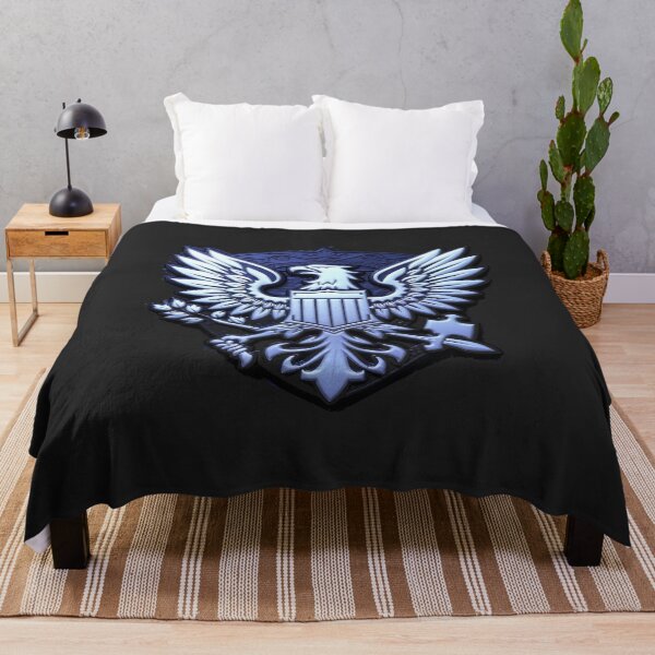 Item preview, Bird of prey, Flight, talons, feathers, emblem designed and sold by AnimalsDH305.