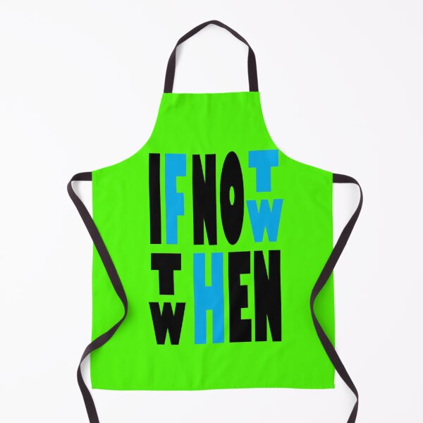 Item preview, green if not now then when motivation inspiration designed and sold by Kaivinaikadhaigal.