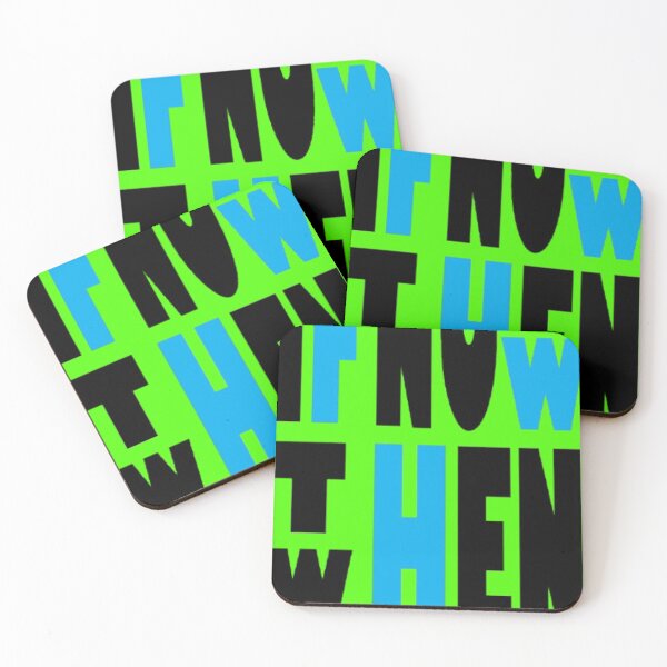 Item preview, green if not now then when motivation inspiration designed and sold by Kaivinaikadhaigal.