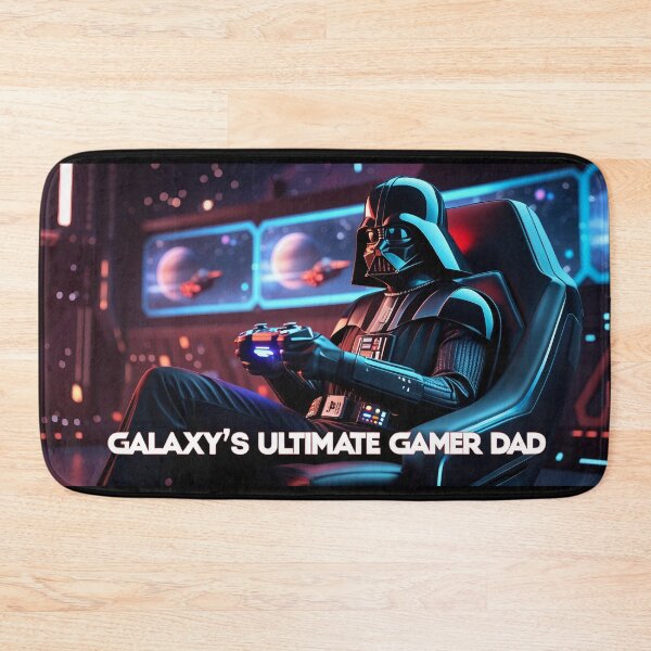 Item preview, BEST DAD GAMMER designed and sold by LuizSilva1983.