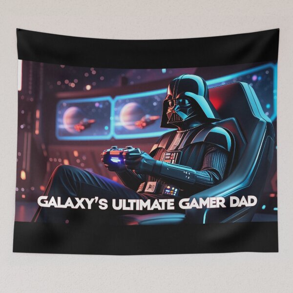 Item preview, BEST DAD GAMMER designed and sold by LuizSilva1983.