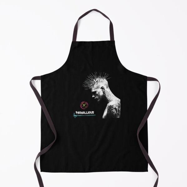 Item preview, Rebellious, punk, rebellion, punk music designed and sold by silent-violin.