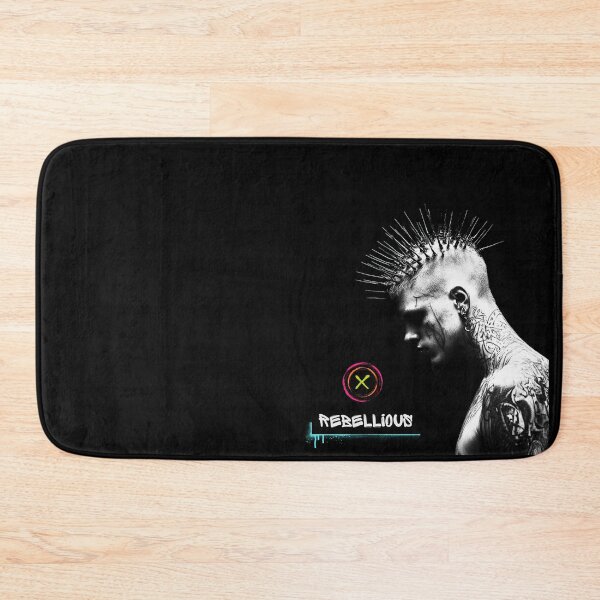 Item preview, Rebellious, punk, rebellion, punk music designed and sold by silent-violin.