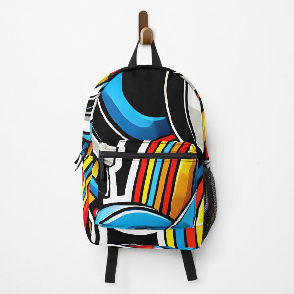 Item preview, Vibrant Headphones Design - Music Lover's Artistic Style designed and sold by DrawHandArt.