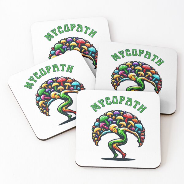 Item preview, Mycopath 2 designed and sold by peppa black.