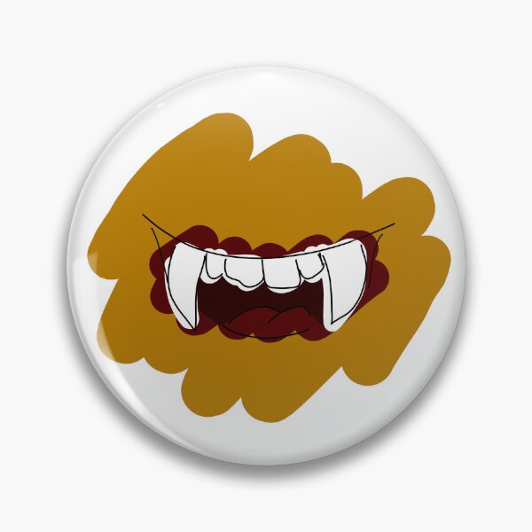 Item preview, Vampire Teeth Graphic designed and sold by BlueCacophony.